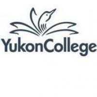 Yukon Collegeのロゴです