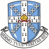 The General Theological Seminaryのロゴです