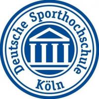 German Sport University Cologneのロゴです