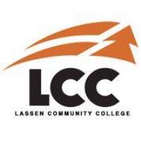 ラッセン・コミュニティ・カレッジのロゴです
