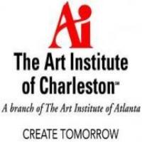 The Art Institute of Charlestonのロゴです