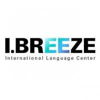 I.BREEZEのロゴです