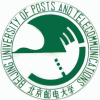 北京郵電大学のロゴです