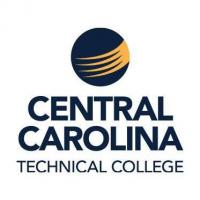 セントラル・カロライナ・テクニカル・カレッジのロゴです