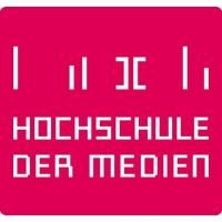 Hochschule der Medien Stuttgartのロゴです