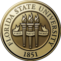 Florida State Universityのロゴです
