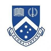 Monash Universityのロゴです