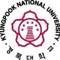 Kyungpook National Universityのロゴです