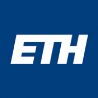 ETH Zurichのロゴです