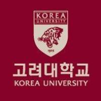 Korea Universityのロゴです
