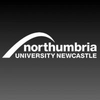 Northumbria Universityのロゴです