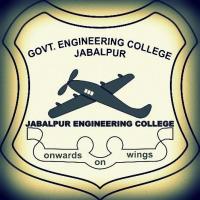 Jabalpur Engineering Collegeのロゴです
