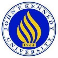 John F. Kennedy Universityのロゴです