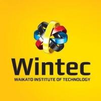 Waikato Institute of Technologyのロゴです