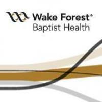 Wake Forest School of Medicineのロゴです