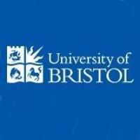 University of Bristolのロゴです