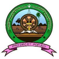 St. Pius X College, Rajapuramのロゴです