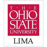 オハイオ州立大学リマ校のロゴです