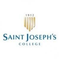 Saint Joseph's College of Maineのロゴです