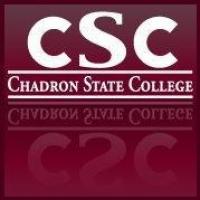 Chadron State Collegeのロゴです