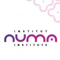 NUMA Instituteのロゴです