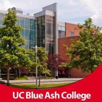 UC Blue Ash Collegeのロゴです