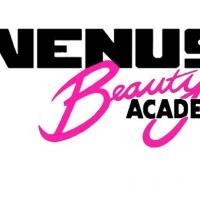Venus Beauty Academyのロゴです