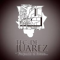 Instituto Tecnológico de Ciudad Juárezのロゴです
