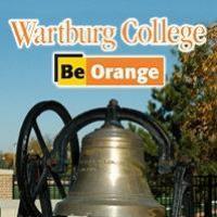 Wartburg Collegeのロゴです
