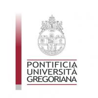 Pontifical Gregorian Universityのロゴです