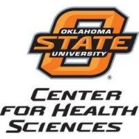 Oklahoma State University Center for Health Sciencesのロゴです