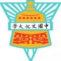 Chinese Culture Universityのロゴです