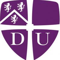 Durham Universityのロゴです