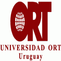 Universidad ORT Uruguayのロゴです