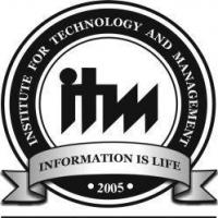 ITM-IFMのロゴです
