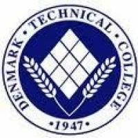 Denmark Technical Collegeのロゴです