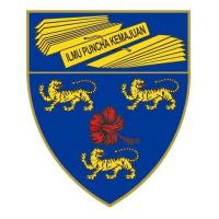 University of Malayaのロゴです