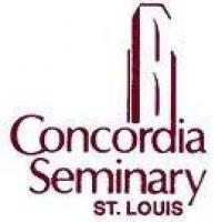 Concordia Seminaryのロゴです