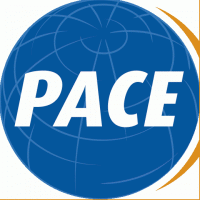 Pace Language Instituteのロゴです
