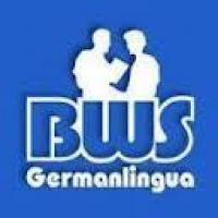 BWS・ゲルマンリンガ・ベルリン校のロゴです