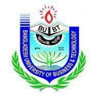 Bangladesh University of Business & Technologyのロゴです