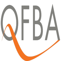 Qatar Finance and Business Academyのロゴです
