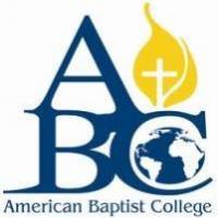アメリカン・バプティスト・カレッジのロゴです