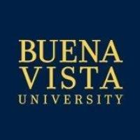 ブエナ・ビスタ大学のロゴです