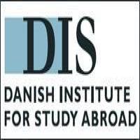 DISDanish Institute for Study Abroadのロゴです