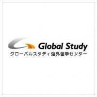 Global Studyのロゴです