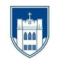 マウント・セント・メアリー・カレッジのロゴです