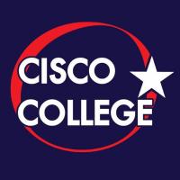 Cisco Collegeのロゴです