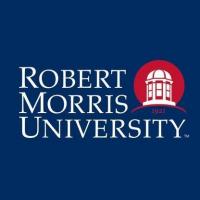 ロバート・モリス大学のロゴです