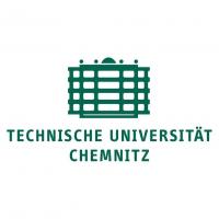 ケムニッツ工科大学のロゴです